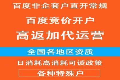 百度广告推广投入与回报的惊人案例